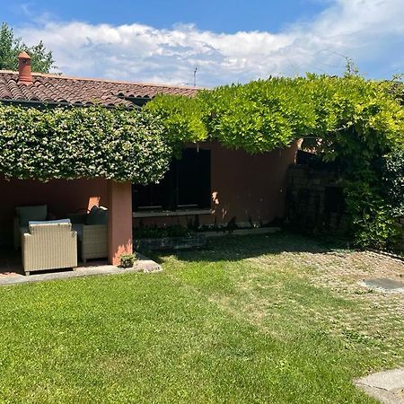 Garda Golf Country Chic Home Soiano Del Lago Buitenkant foto