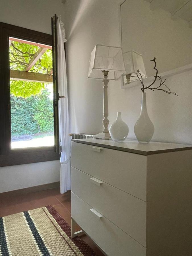 Garda Golf Country Chic Home Soiano Del Lago Buitenkant foto