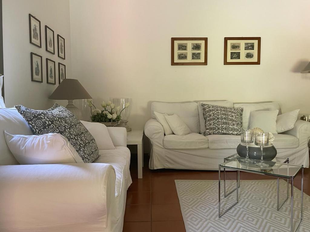 Garda Golf Country Chic Home Soiano Del Lago Buitenkant foto