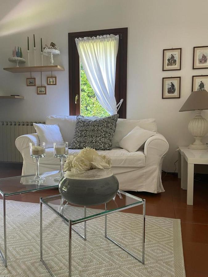 Garda Golf Country Chic Home Soiano Del Lago Buitenkant foto