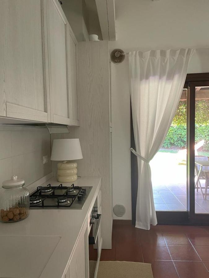 Garda Golf Country Chic Home Soiano Del Lago Buitenkant foto