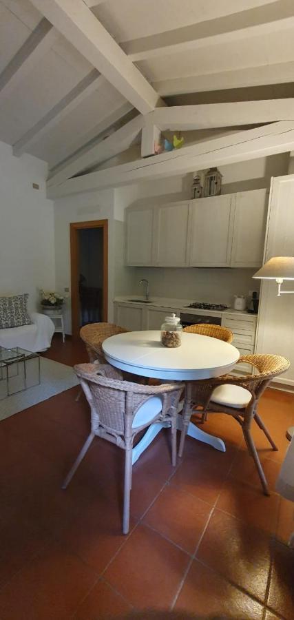 Garda Golf Country Chic Home Soiano Del Lago Buitenkant foto
