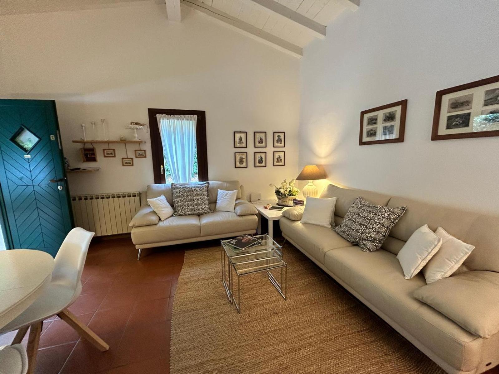 Garda Golf Country Chic Home Soiano Del Lago Buitenkant foto