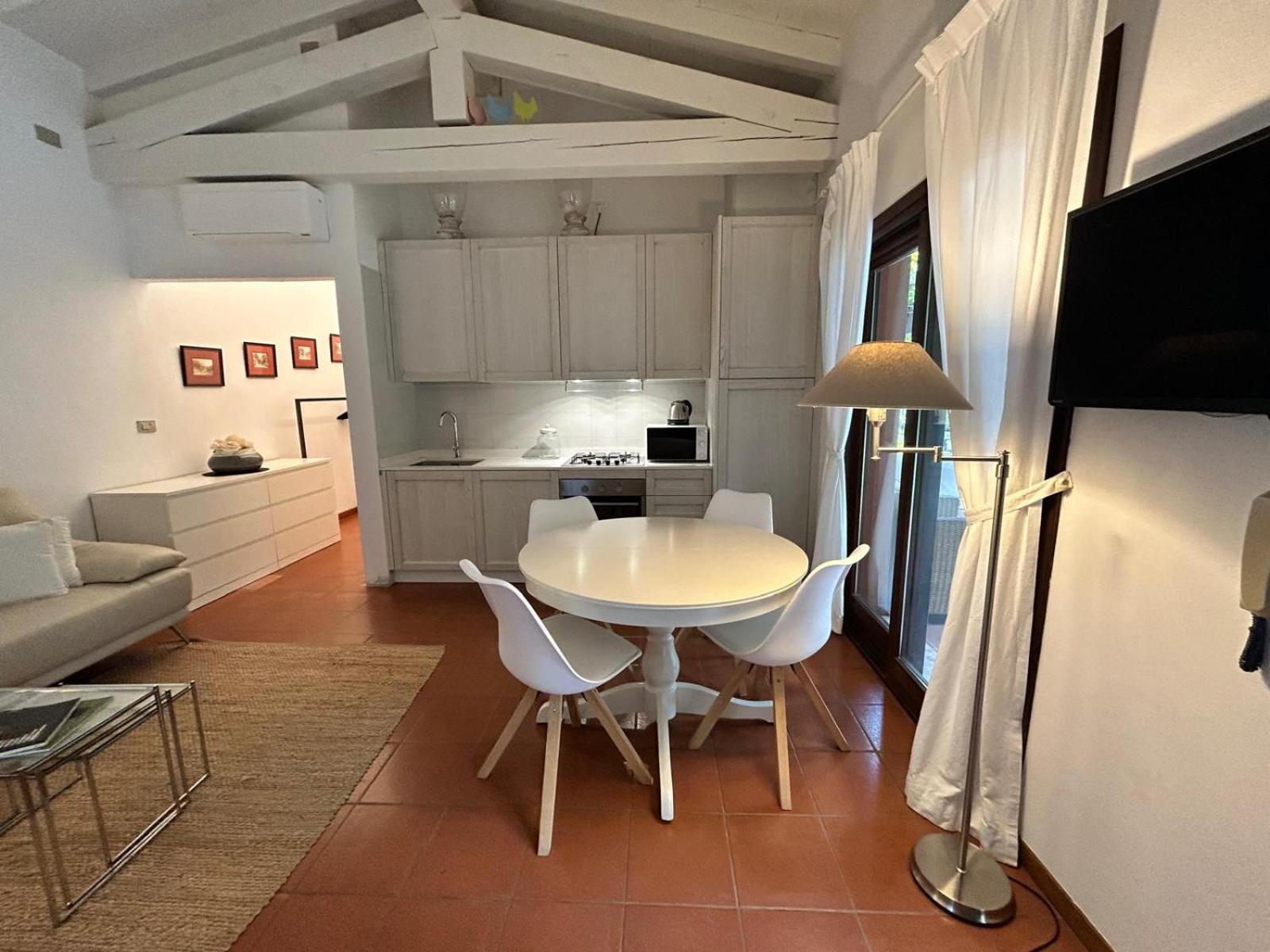 Garda Golf Country Chic Home Soiano Del Lago Buitenkant foto